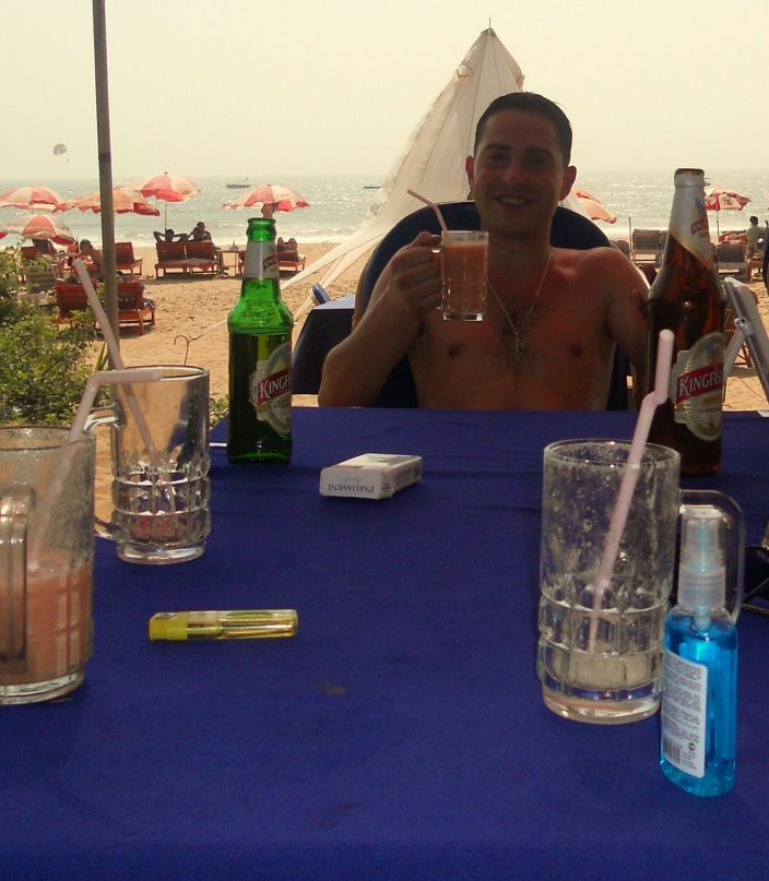 Олег Михайлов | Habana