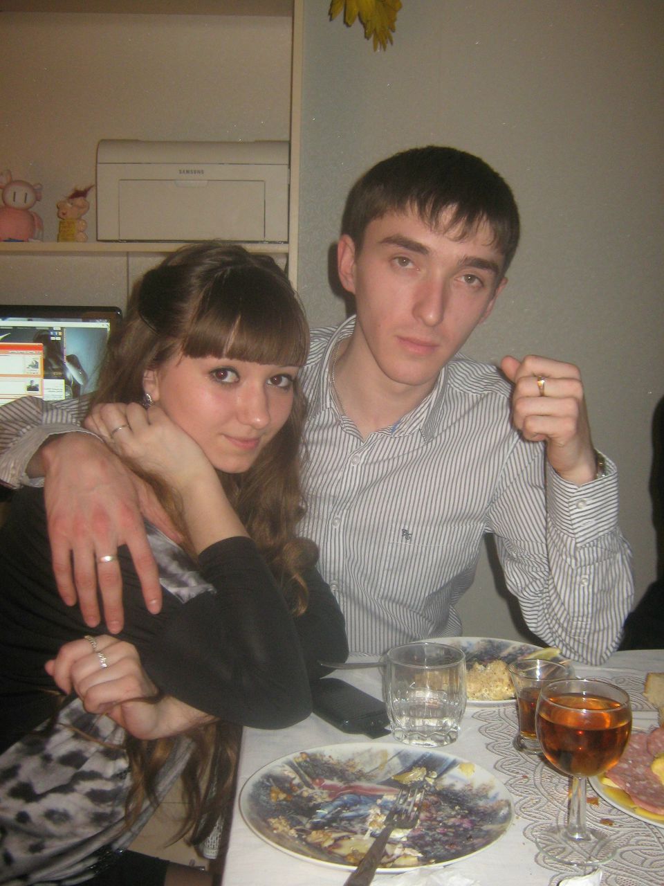 Руслан Горовой | Омск