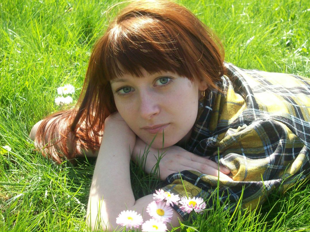 Евгения Жуклина | Минск