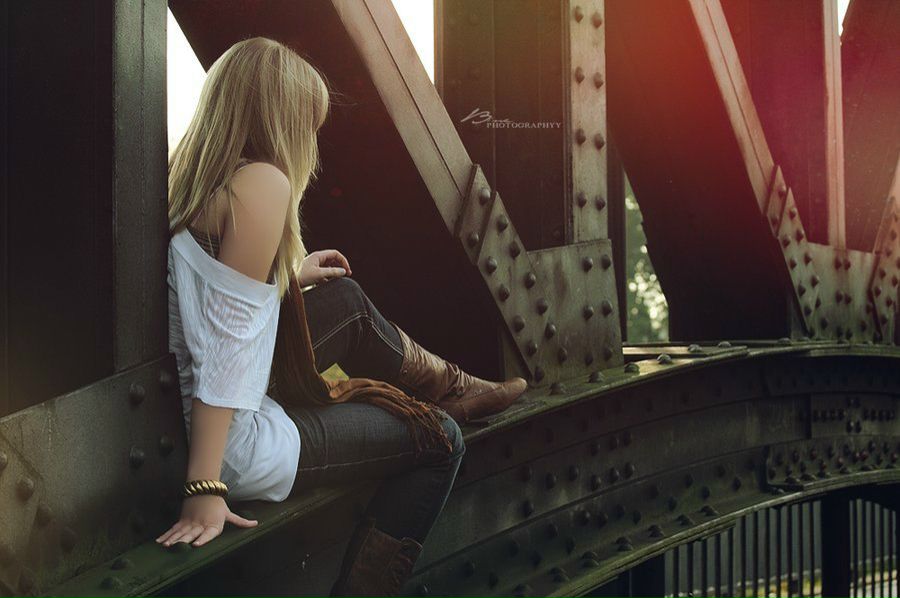 Марика Левашова | Хабаровск