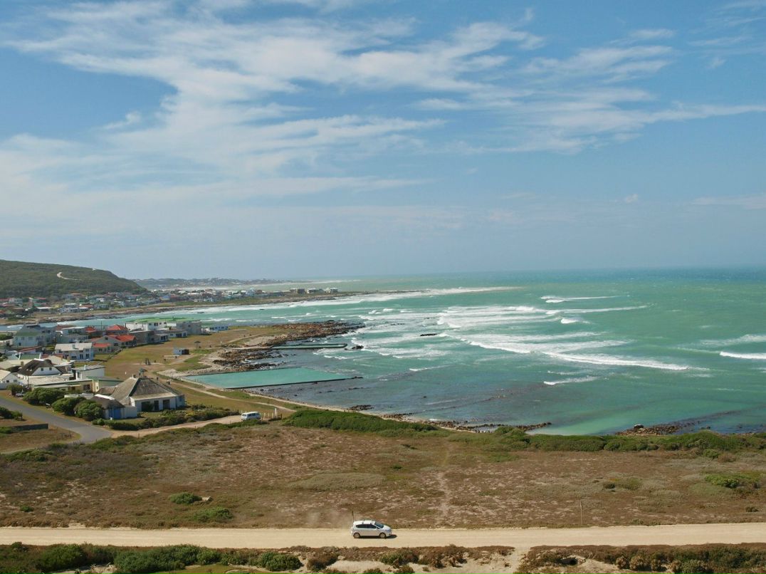 Игорь Хасапов | Vanderbijlpark