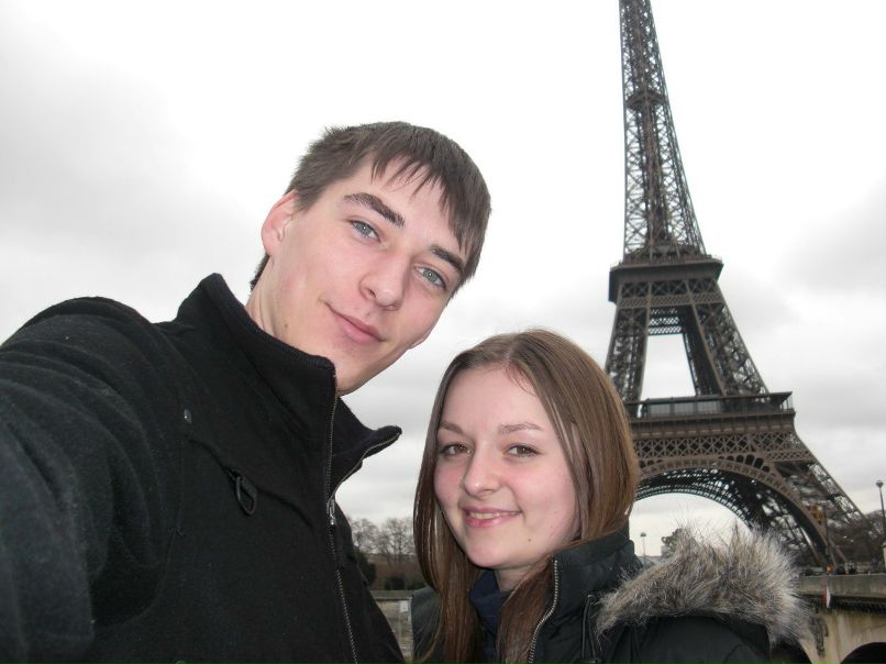 Кристина Антипова | Herne