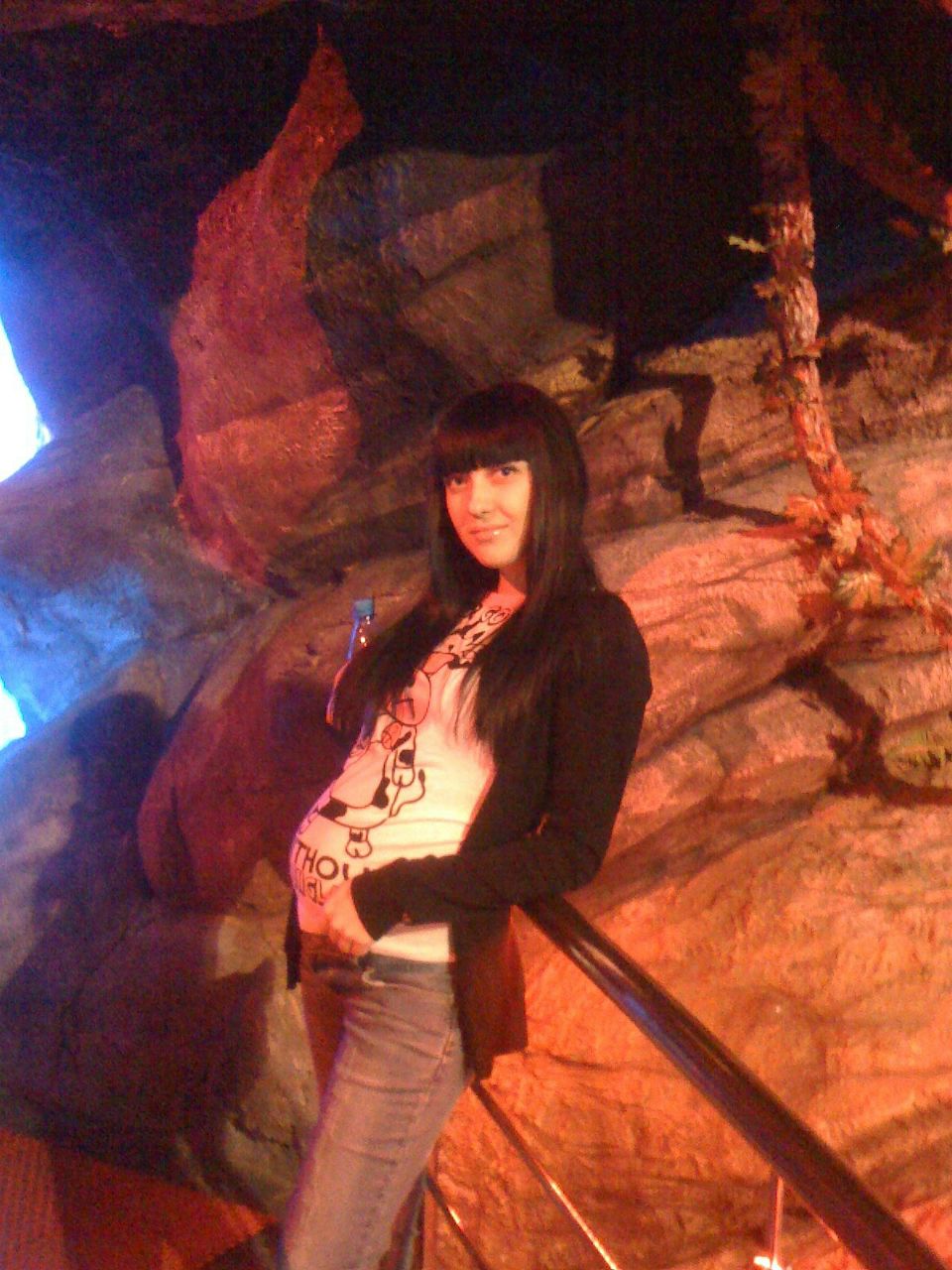 Аленочка Стогина ТУФЕЛЬКА | Краснодар