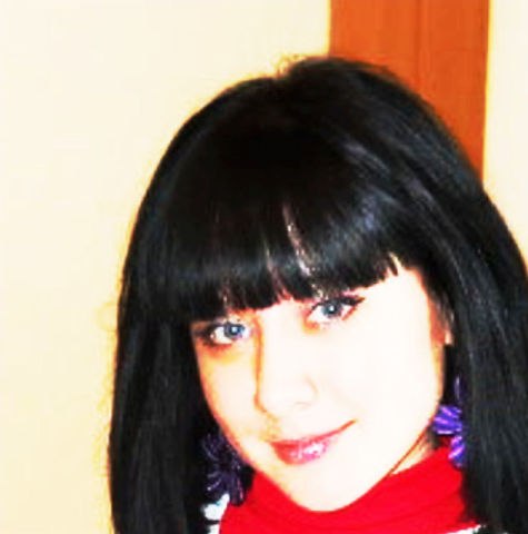 Люда Милка | Москва