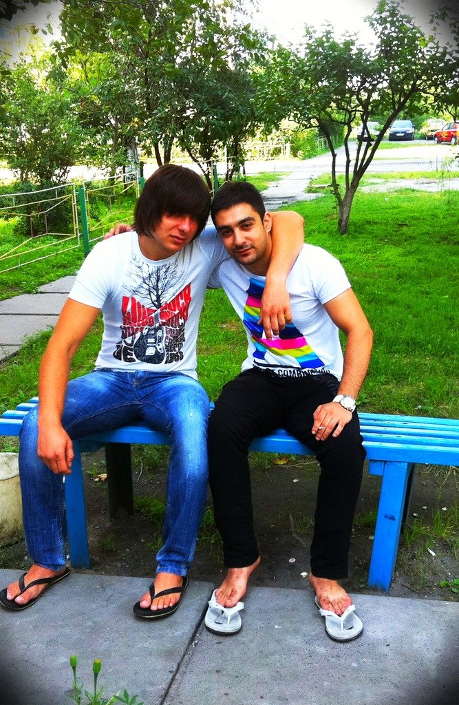 Дима Пшиченко | Киев