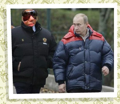 Алина Позняк | Москва