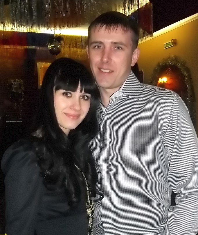 Роман Булихов | Омск