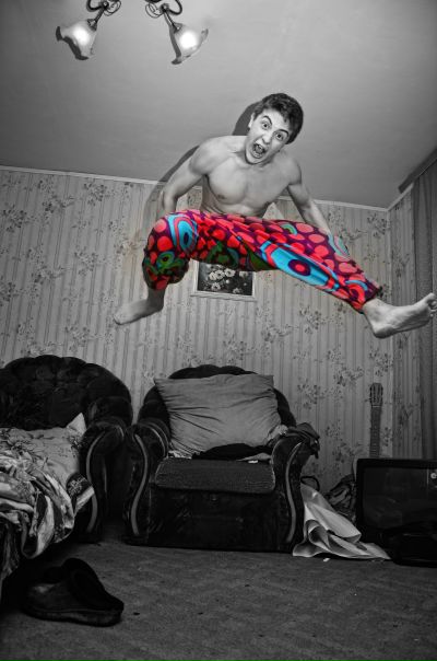 №46, Кирилл Пономаренко №46, Кирилл Пономаренко