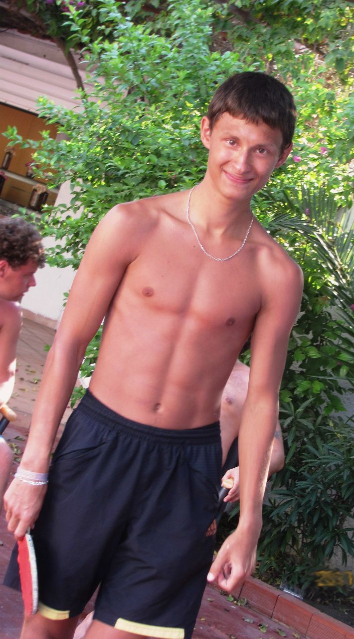 Никита Приходько elkaraxatka | Москва