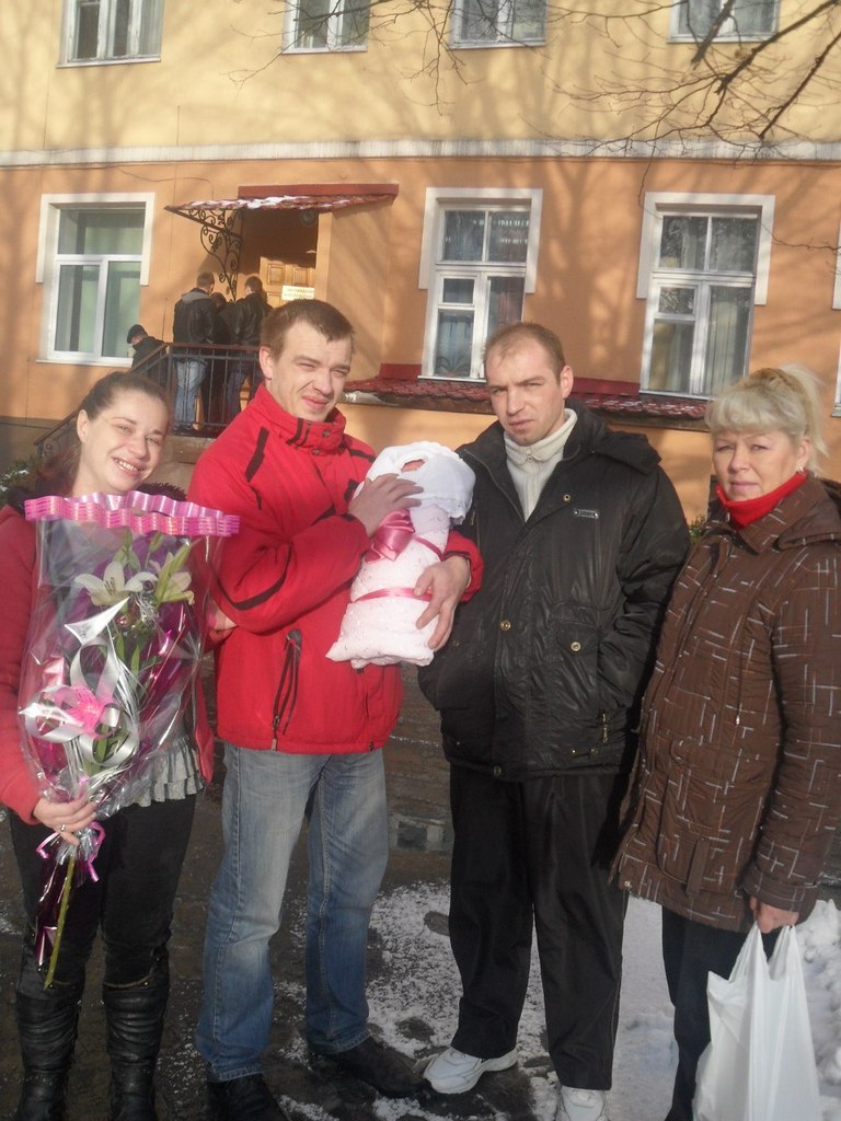 Виктория Шилина | Калининград