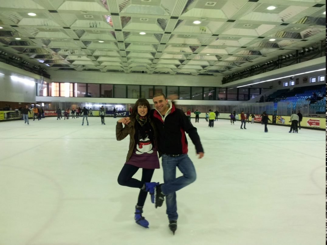 Светуля Рябинина | Москва