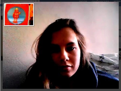 Таня Каражас | Москва