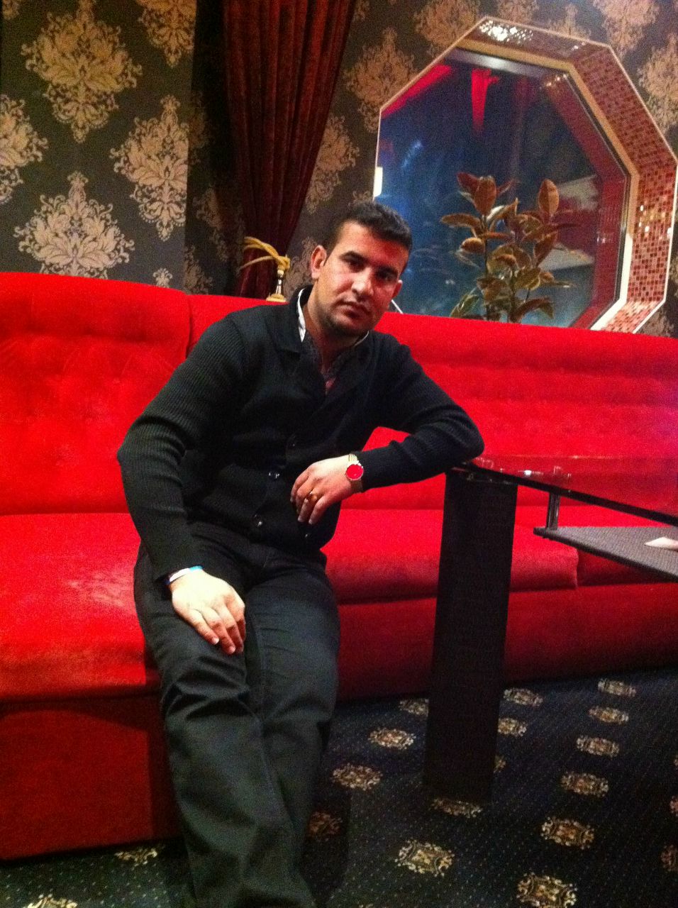 Sadwn Daian | Харьков