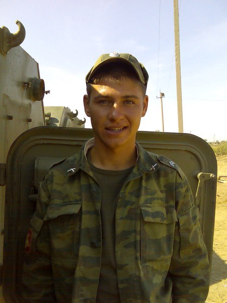 Дамир Замалиев | Набережные Челны