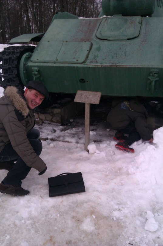 Максим Марков Викторович | Великий Новгород