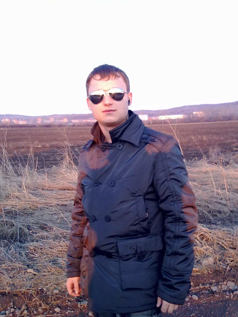 Илья Червяков | Осинники