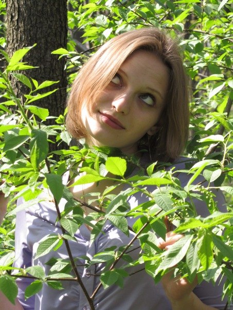 Кира Кирова Кирилловна | Москва