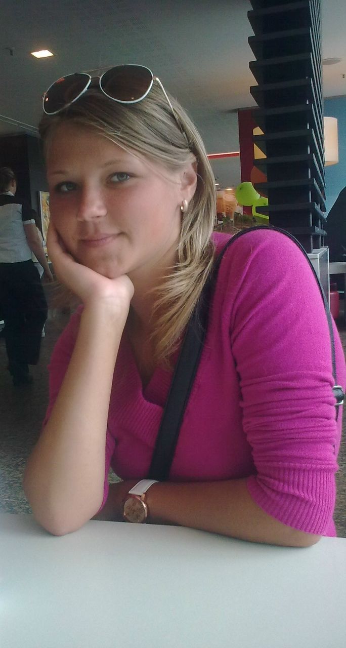 Оксана Хобта | Переяслав-Хмельницкий