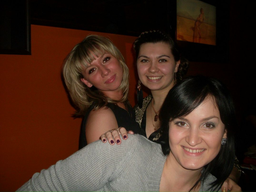 Ирина Сызганова | Пенза