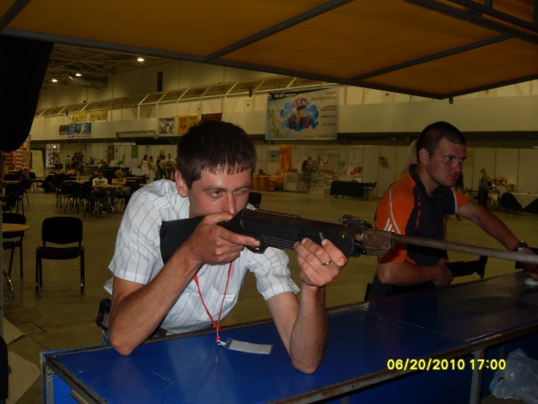 №12, Вячеслав Полешко, 40 лет, Киев №12, Вячеслав Полешко, 40 лет, Киев