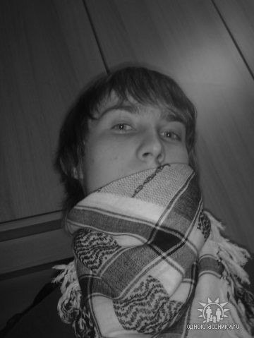 Денис Щербаков PacTu | Нижний Новгород