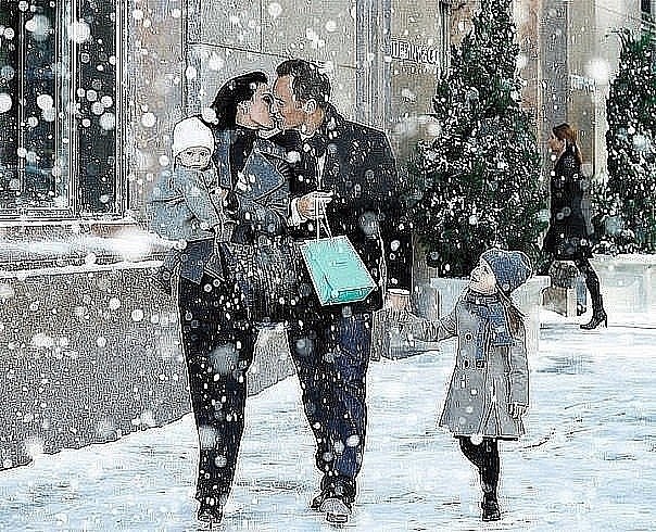 Ксения Карасева | Ульяновск