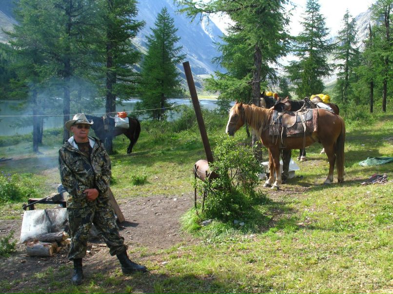 Владимир Соколов | Москва