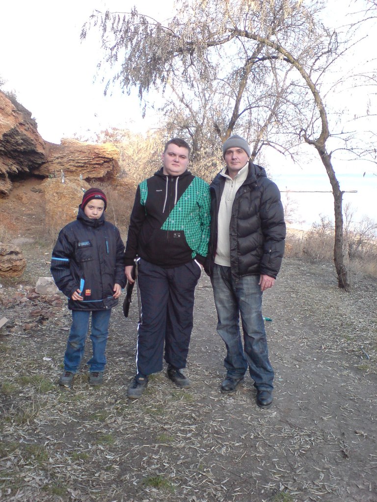 Максим Калужский | 