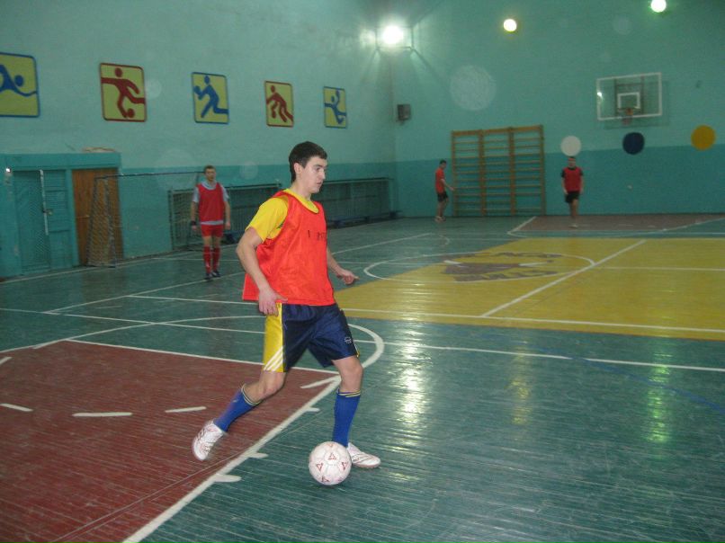 Виктор Жмурко | Barcelona