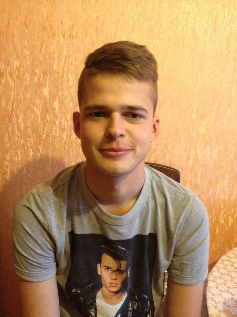 Кирилл Востриков | Уфа