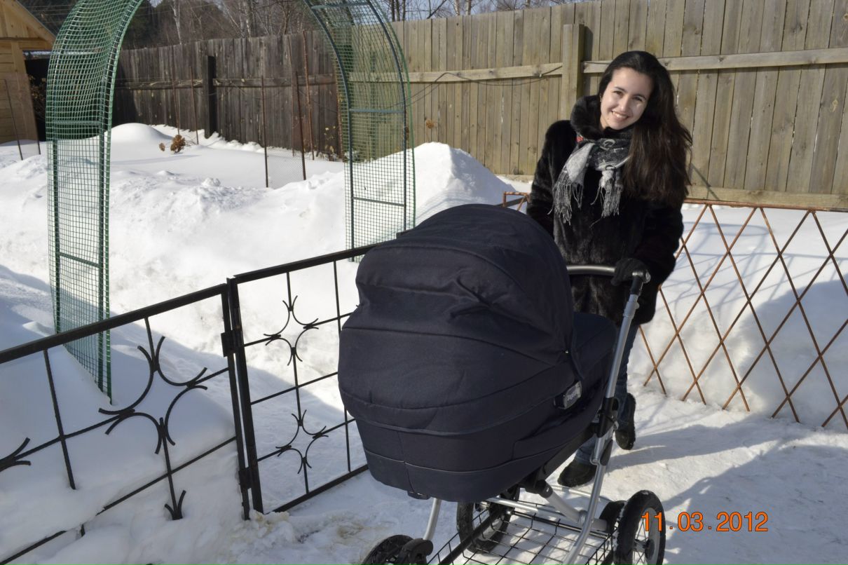 Лиза Филиппова Колова | Иваново