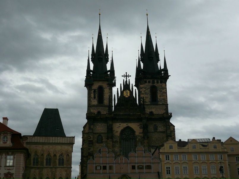 Павел Дешевцев | Москва