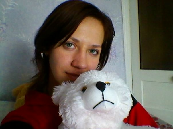 №34, Юля Красівська, Белая Церковь №34, Юля Красівська, Белая Церковь