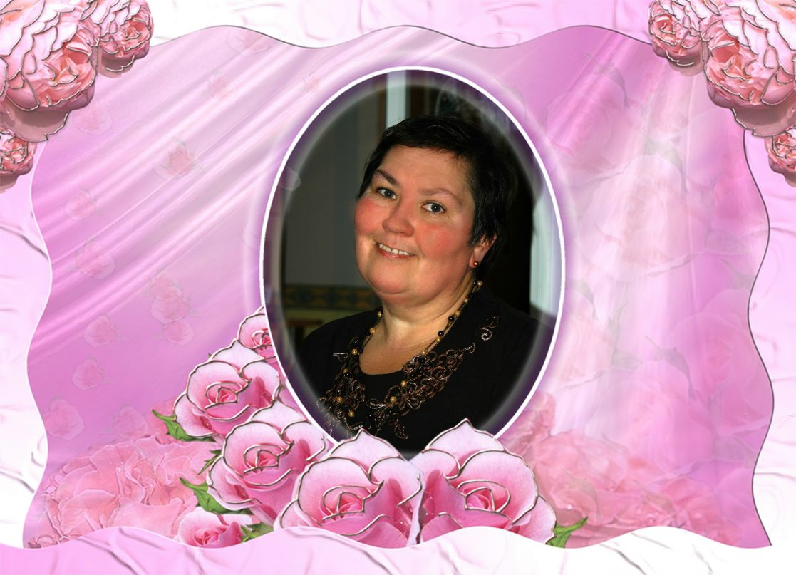 Бригитта Грунвальд | Маромица