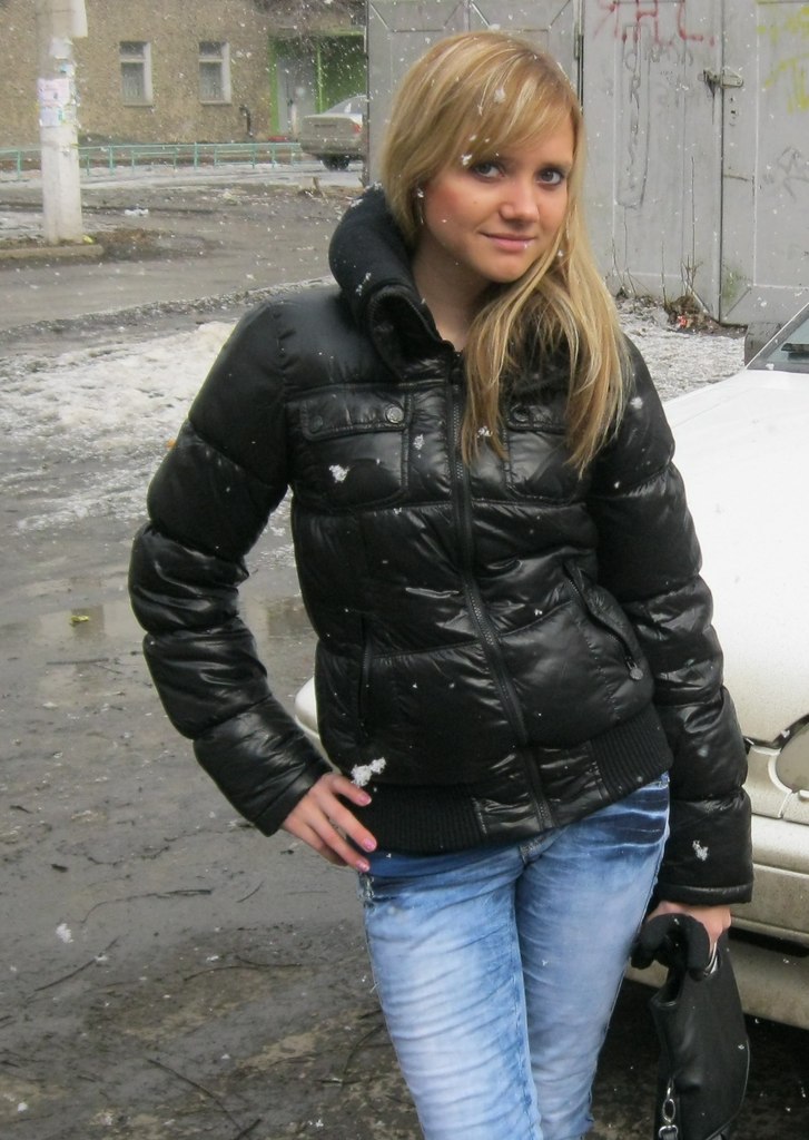 Екатерина Черткова | Челябинск