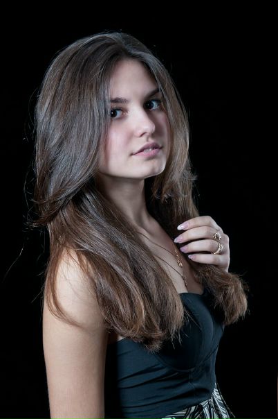 №120, Ульяна Алаева №120, Ульяна Алаева