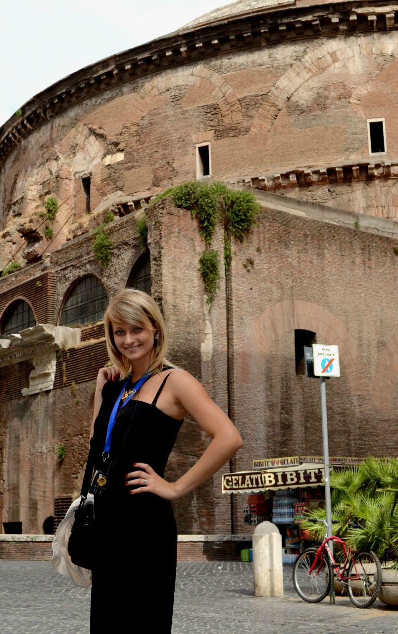 Анастасия Бытко | Запорожье