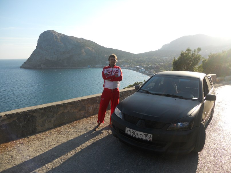 Артем Зуев | Анапа