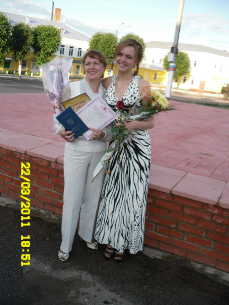 Марианна Вишнякова | Климово