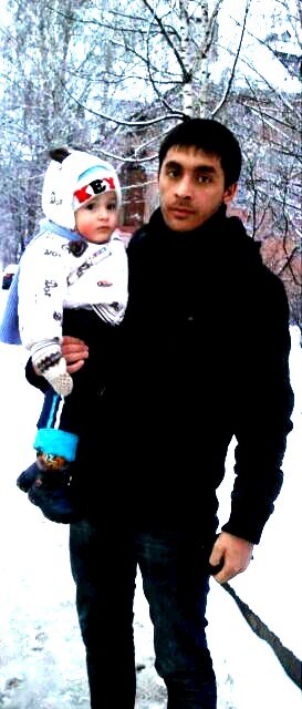 Alisher Nurmatov | Клин