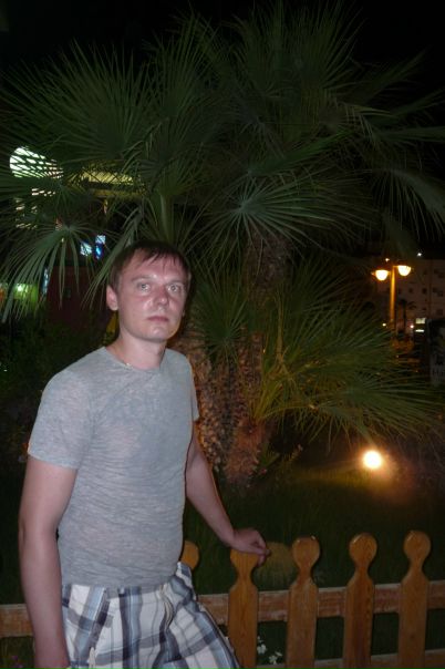 №50, Алексей Мартыненко, Москва №50, Алексей Мартыненко, Москва