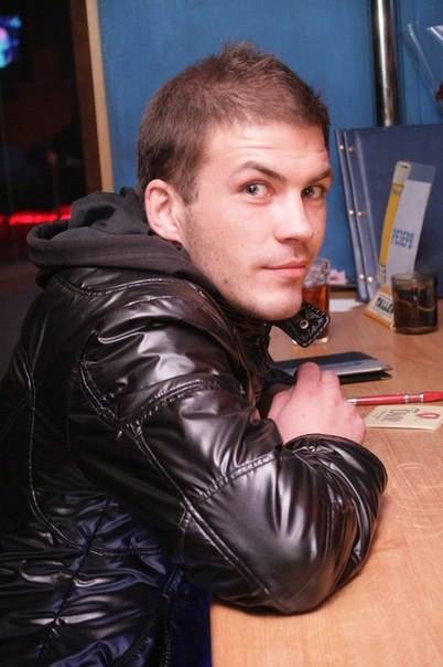 Секси Сашка | Москва