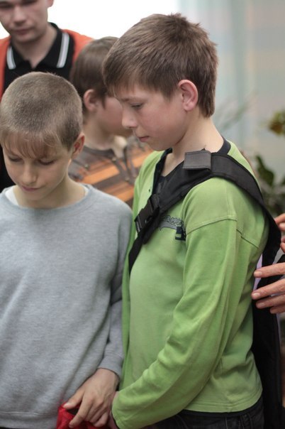 Александр Сотников Nordmann | Орёл