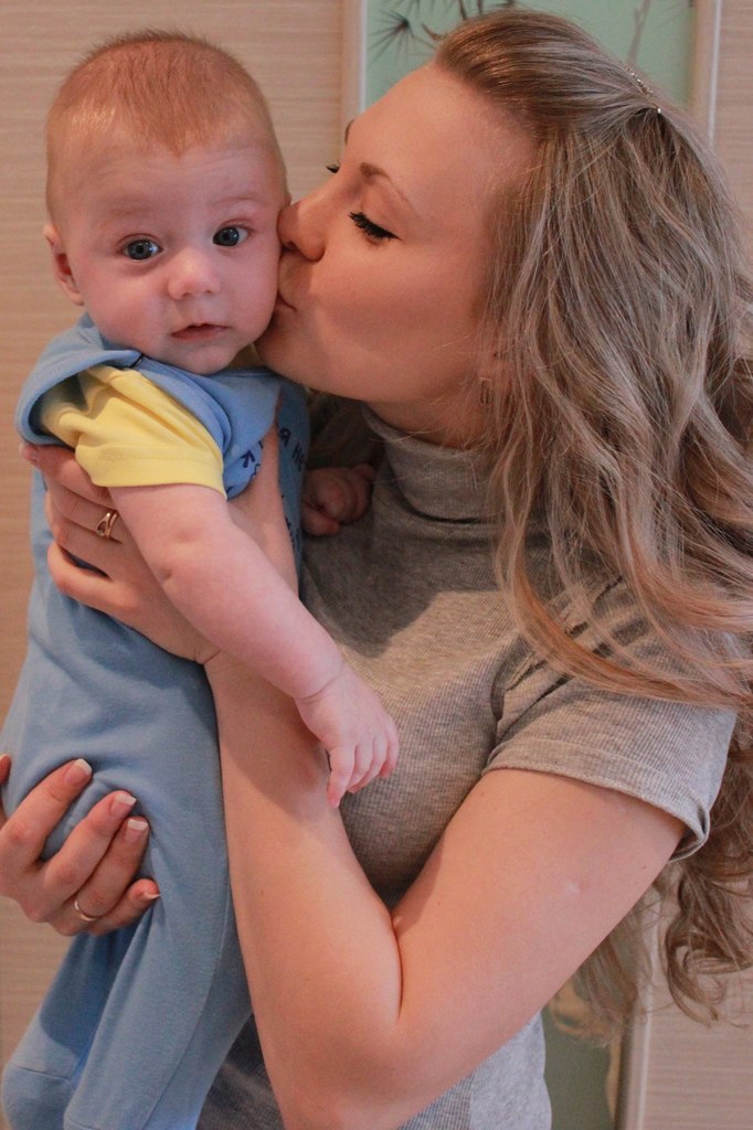 Анюта Носко | Ачинск