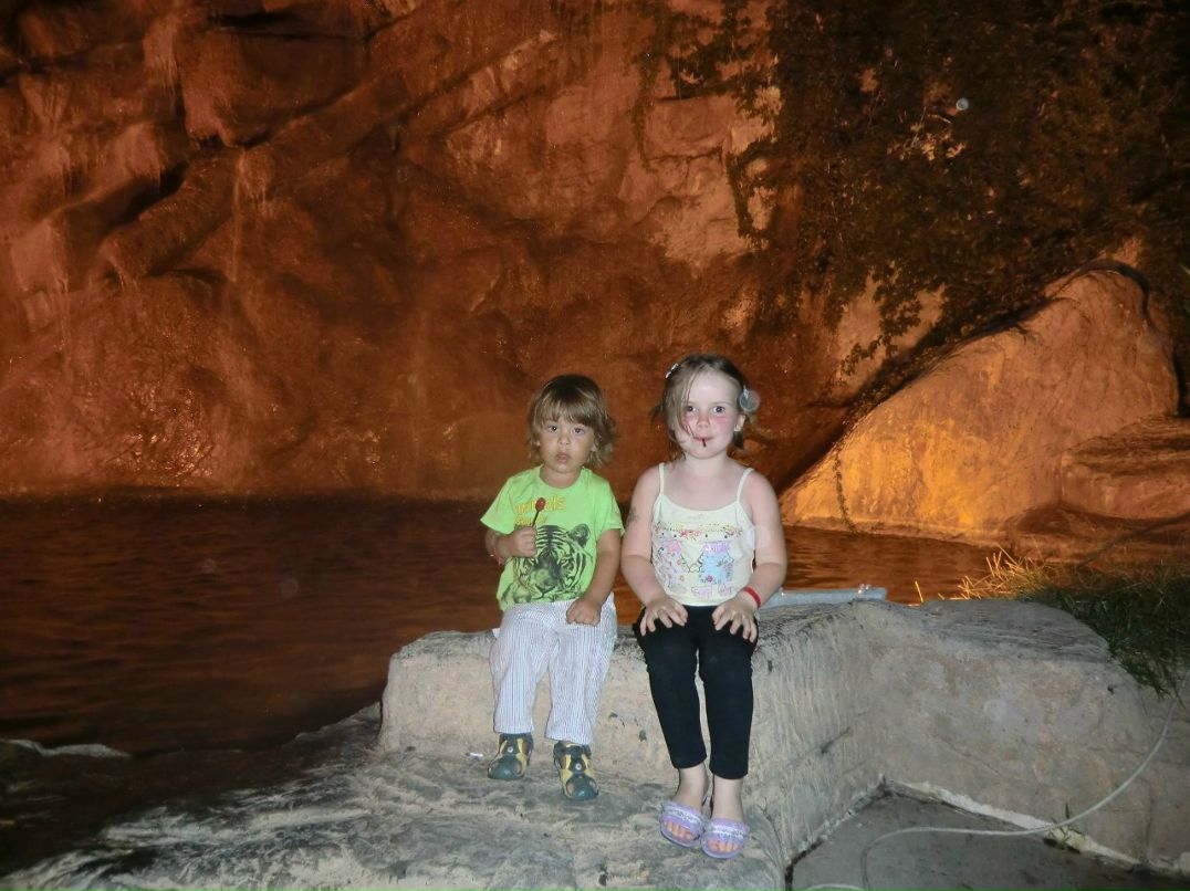 Ирина Евглевская | Пермь