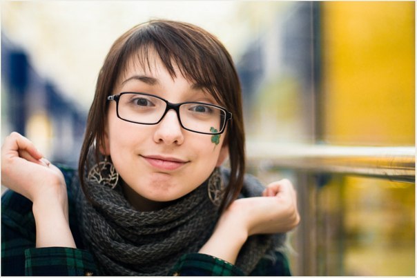 Елена Дементьева | Санкт-Петербург