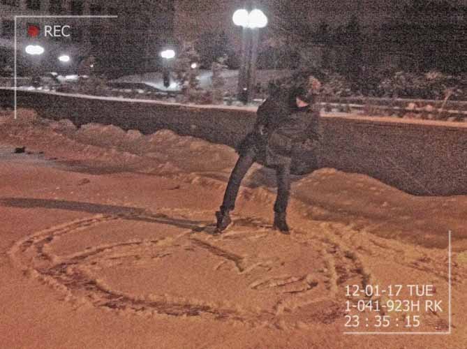 Jimmy Iurii | Москва