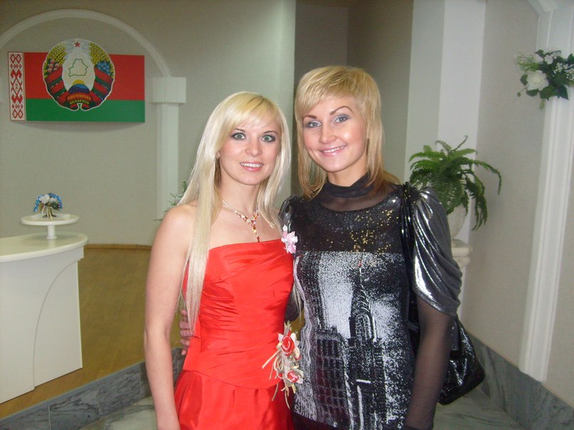 Татьяна Саченко | Речица