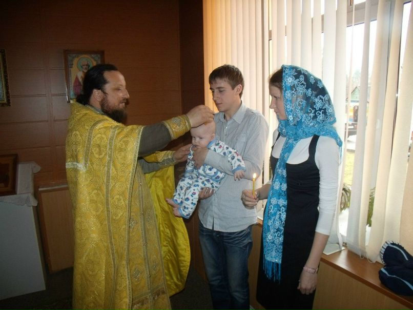 Алеся Загдай | Кубинка