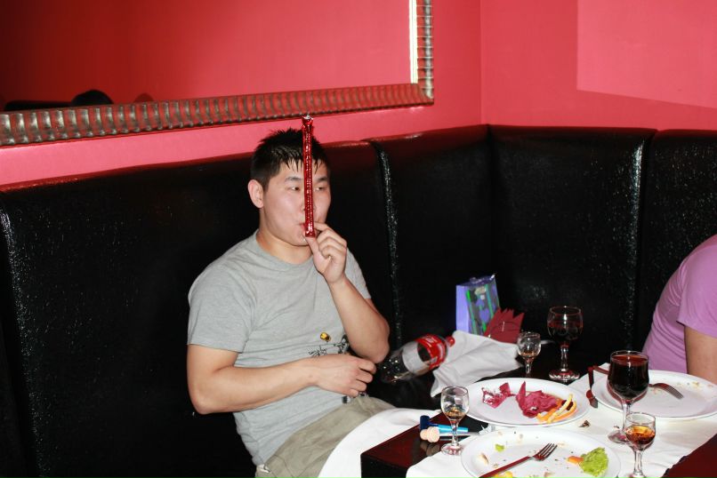 Сергей Иванов | 